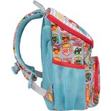 Tiger Family Ruksak za vrtić Little Travelers Mega Machine Netto | shoptok.hr