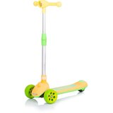 Chipolino romobil Orbit orange | shoptok.hr