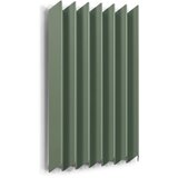 Spinder Design Zeleno-siv kovinski stenski obešalnik Sensu – | Shoptok.si