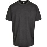 Urban Classics Heavy Oversized Tee Charcoal | Shoptok.si