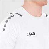 JAKO Majice s kratkimi rokavi Challenge Bela | Shoptok.si