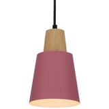 Lesnina XXXL VISEČA NIHALNA SVETILKA Faro 13/13/80 cm E27 | Shoptok.si