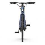 Bird električno kolo bike a frame modra | Shoptok.si
