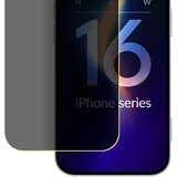 3mk SILKY MATT PRIVACY OVITEK ZA APPLE IPHONE 16 PLUS MAT, (21977529) | Shoptok.si