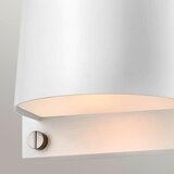Elstead Lighting ZUNANJA STENSKA SVETILKA Scout 12/16.5/16.5 cm | Shoptok.si