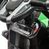 Lean_Toys Otroški Traktor Little Rider 24V 400w Zelena kids | Shoptok.si