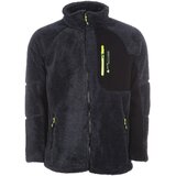 Peak Mountain Flis Polaire homme CAMERIS Črna Cene