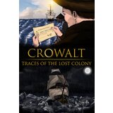  crowalt: traces of the lost colony (pc) steam key global | ePonuda.com