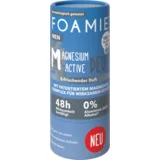 Foamie Deodorant Refresh (blue)