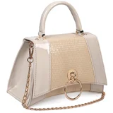 Capone Outfitters Capone Savonita Special Women's Beige Bag