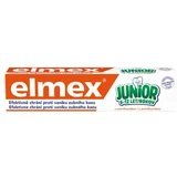 Elmex Junior, zobna pasta 6-12 let