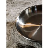 FABINI Ponev iz nerjavečega jekla ø 26 cm Chili Ta – | Shoptok.si