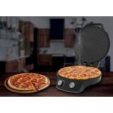 Ltc LXOK5 električna peć za pizzu 30 cm – 2000 W, do 400 °C | shoptok.hr