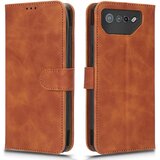 INORCO Za Asus ROG Phone 7 5G/ROG Phone 7 Ultimate 5G torbica za telefon z denarnico na dotik kože PU usnjena zložljiva prevleka za stojalo, (22036786) Cene