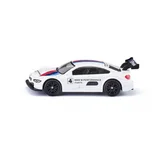 Dirkalni avtomobil BMW M4 Racing 2016