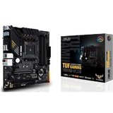 Asus matična ploča TUF GAMING B550M-PLUS | shoptok.hr