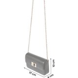 Furla Torba za čez ramo 'ARES' črna | Shoptok.si