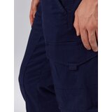 Jack & Jones Cargo hlače 'Paul Flake' noćno plava | shoptok.hr