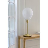 UMAGE Belo senčilo ø 27 cm Around the World Medium – | Shoptok.si