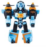 TOBOT robot GD Kroswind, Plavi Cene