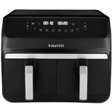 Instant pot Vortex Dual Black 8L AirFryer ( 140-3150-01-E ) | Eponuda.com