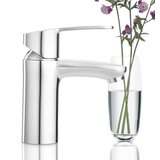 Grohe 2337320E Eurostyle Cosmopolitan Cold Start armatura za umivalnik | Shoptok.si