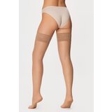 Bas Bleu amelia Natural L Cene