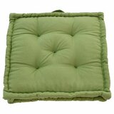 WALLXPERT jastuk french 60 x 60 green Cene