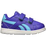 Reebok patike za devojčice royal prime AR0808 ljubičasto-plave | ePonuda.com