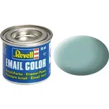 Email Color svijetlo plavi - mat
