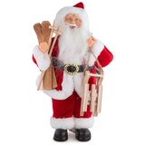  Christmas - deda mraz basic 30cm TM-89025 | ePonuda.com