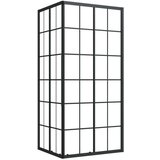  Tuš-kabina ESG 90 x 70 x 180 cm | shoptok.hr