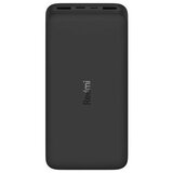 Xiaomi MI POWER BANK 20000 MAH 18W-CRNI | Eponuda.ba
