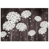  Samoljepljiva foto tapeta - Magical Composition 196x140 | shoptok.hr