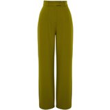 Trendyol Green Trousers | Shoptok.si