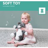 Zazu plišasta glasbena igrača chloe the cat | Shoptok.si