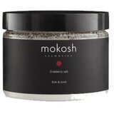 MOKOSH so za kupku - borovnica 600 g Cene'.'