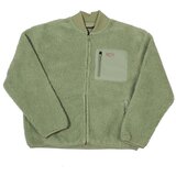 Dickies CENTRAL SHERPA Zelena Cijene