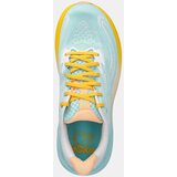 Hoka Tek & Trail Chaussures de running Clifton 10 mousse EVA compressée Modra | Shoptok.si