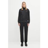 Fred Perry Spodnji deli trenirke T5507 Črna | Shoptok.si