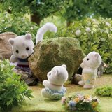  Playset Sylvanian Families Snow Leopard Family Pisana | shoptok.hr