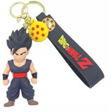 Prestige Keychains Dragon Ball Z - Gohan Keychain V3 privezak za ključeve | ePonuda.com