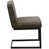 MID.YOU Set Nihajnih Stolov Benji, Temno Zelena, 2 Kos | Shoptok.si