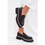 Big Star Women's Platform And Flat Heeled Moccasins | shoptok.hr