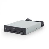  Card-reader GEMBIRD FDI2-ALLIN1-03 Internal USB card reader/writer with SATA port, black | Eponuda.ba