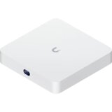  unifi unvr-instant-eu network video recorder instant with 3.5inch hdd support, featuring an integrated 6-port poe switch, integrated hdmi view port, and a capacity for (6) 4K camera or (15) full hd cameras Cene
