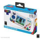 DREAMGEAR My Arcade Pocket Player Pro Tetris | shoptok.hr
