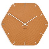 Von Der Factory Zidni sat Luxhora Unda Orange 11 boja kazaljki | shoptok.hr