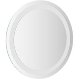  LED kupaonsko ogledalo s ogledalom *Transparent*an Ø 40 cm | Eponuda.com