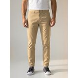 Sinsay Pamučne slim chino hlače | shoptok.hr